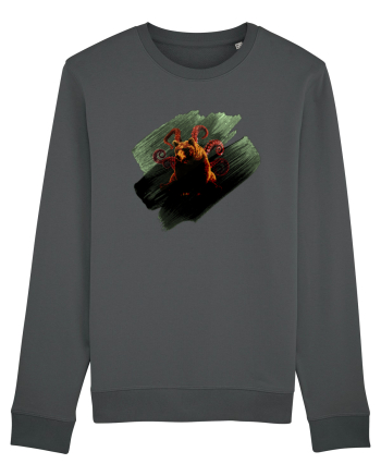 Octobear Anthracite