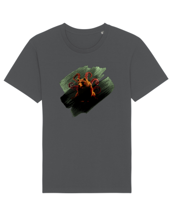 Octobear Anthracite