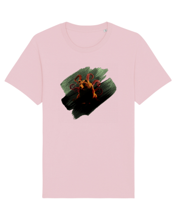 Octobear Cotton Pink