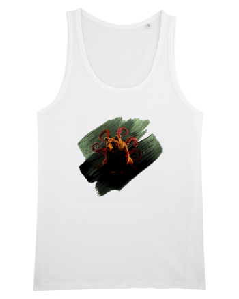 Octobear White
