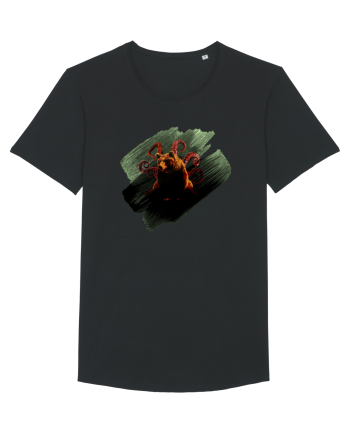 Octobear Black