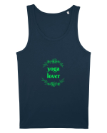 yoga lover Maiou Bărbat Runs
