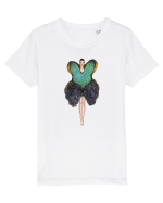 Fashion Tricou mânecă scurtă  Copii Mini Creator