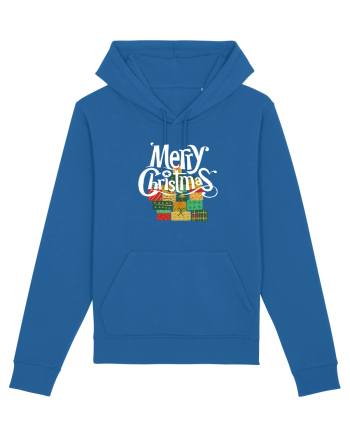 Merry Christmas (cadouri) 2 Royal Blue