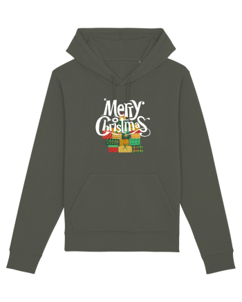 Merry Christmas (cadouri) 2 Khaki
