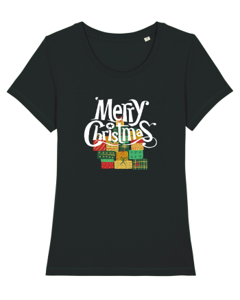 Merry Christmas (cadouri) 2 Black