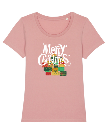 Merry Christmas (cadouri) 2 Canyon Pink
