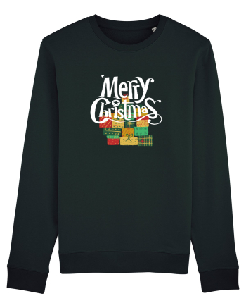 Merry Christmas (cadouri) 2 Black