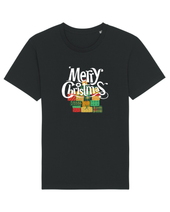 Merry Christmas (cadouri) 2 Black