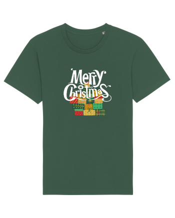 Merry Christmas (cadouri) 2 Bottle Green