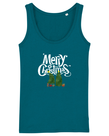 Merry Christmas (pom iubitor)  Ocean Depth