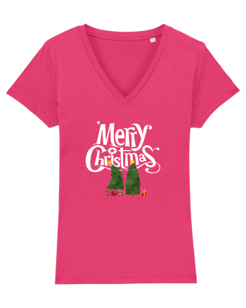 Merry Christmas (pom iubitor)  Raspberry