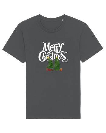 Merry Christmas (pom iubitor)  Anthracite