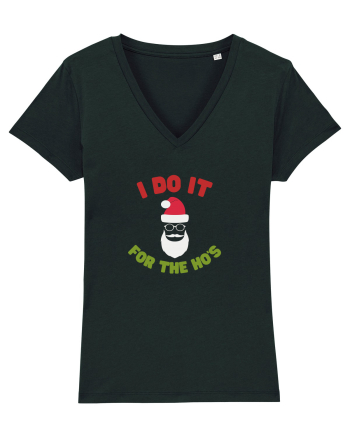 I do it for the Ho's Black