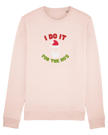 I do it for the Ho's Candy Pink