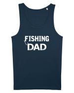 Fishing Dad Maiou Bărbat Runs