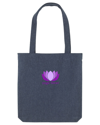 yogalover Midnight Blue