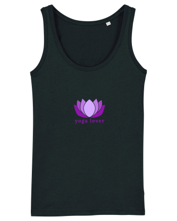 yogalover Black