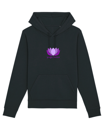 yogalover Black