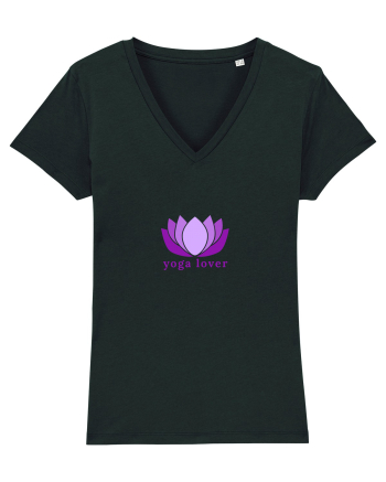 yogalover Black
