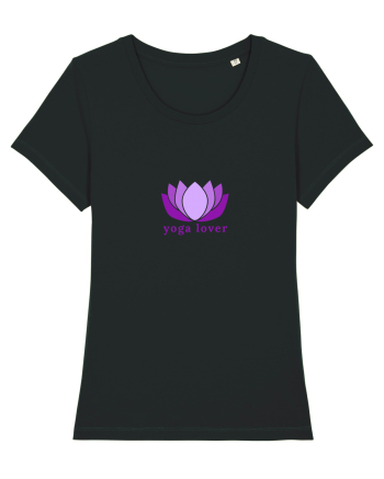 yogalover Black