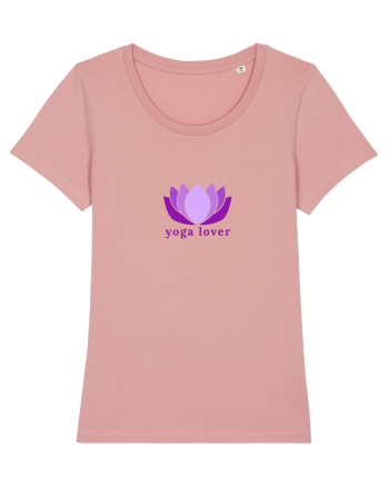 yogalover Canyon Pink
