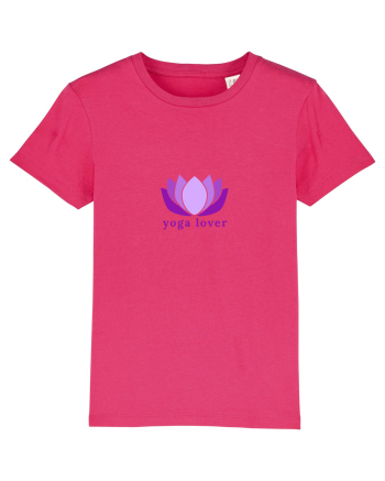 yogalover Raspberry