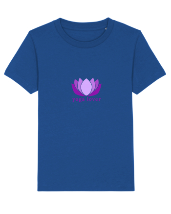 yogalover Majorelle Blue