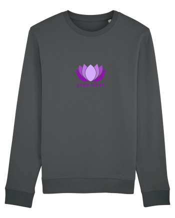 yogalover Anthracite