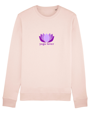 yogalover Candy Pink