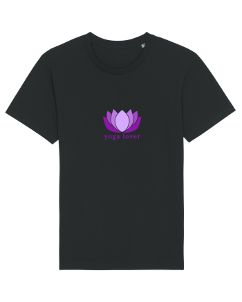 yogalover Black