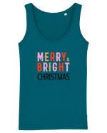 Merry, Bright, Christmas  Maiou Damă Dreamer