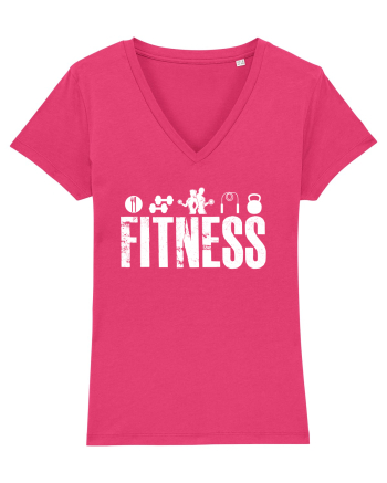 Fitness Raspberry