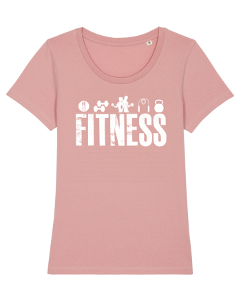 Fitness Canyon Pink