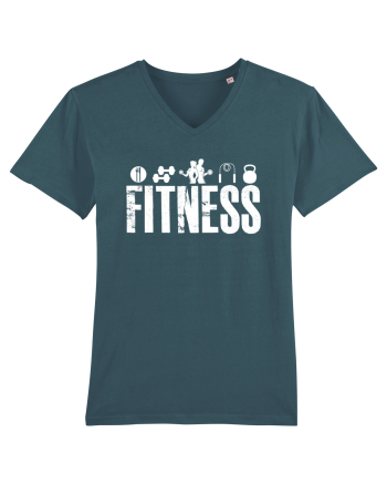 Fitness Stargazer