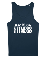 Fitness Maiou Bărbat Runs