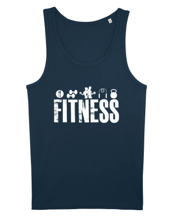Fitness Navy