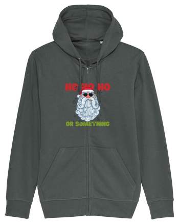 Ho Ho Ho or Something  Anthracite