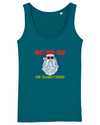 Ho Ho Ho or Something  Ocean Depth
