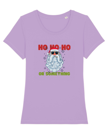 Ho Ho Ho or Something  Lavender Dawn