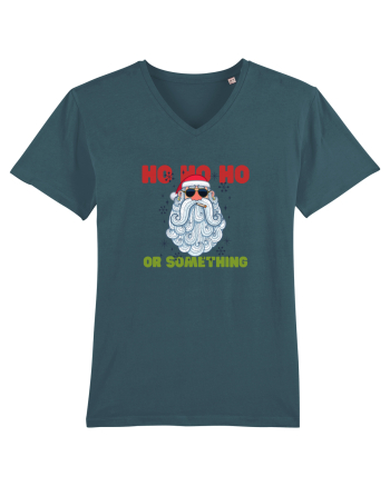 Ho Ho Ho or Something  Stargazer