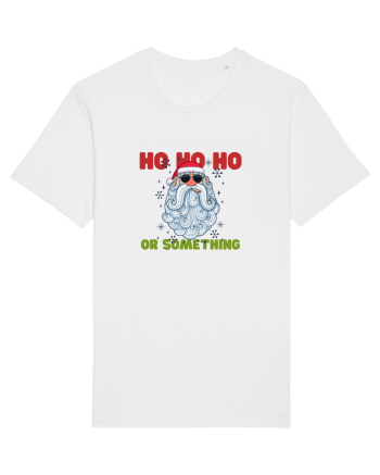 Ho Ho Ho or Something  White