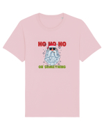 Ho Ho Ho or Something  Tricou mânecă scurtă Unisex Rocker