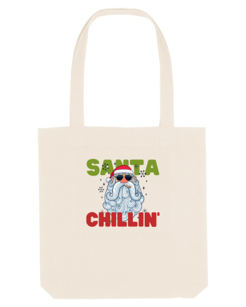 Santa Chillin' Natural