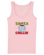 Santa Chillin' Maiou Damă Dreamer