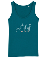 Just Chill, No Thrill Maiou Damă Dreamer