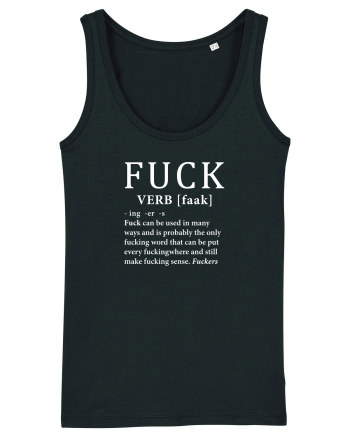 FUCK Black