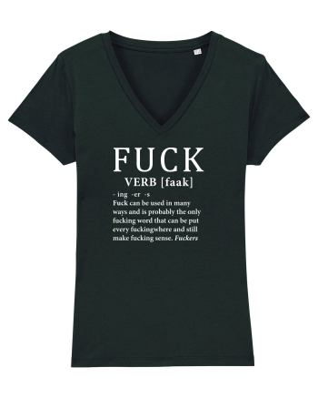 FUCK Black