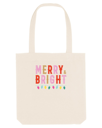 Merry and Bright Natural