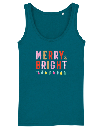 Merry and Bright Ocean Depth